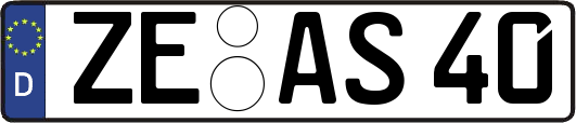 ZE-AS40
