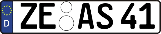 ZE-AS41