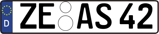 ZE-AS42