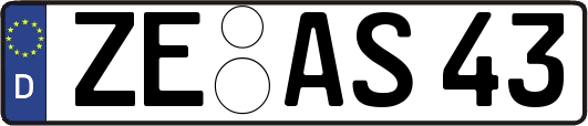ZE-AS43