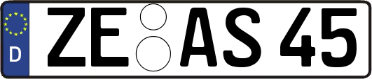 ZE-AS45