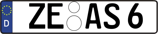 ZE-AS6