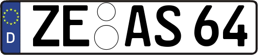 ZE-AS64