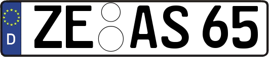 ZE-AS65