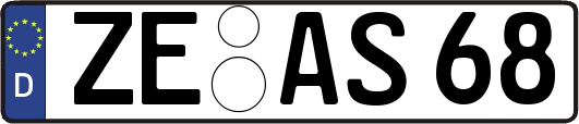 ZE-AS68
