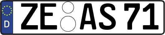 ZE-AS71