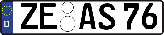 ZE-AS76