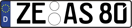 ZE-AS80