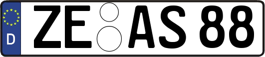 ZE-AS88
