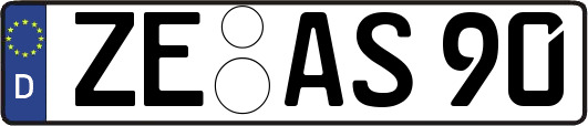 ZE-AS90