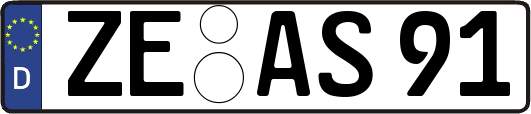 ZE-AS91
