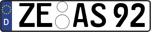 ZE-AS92