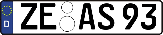 ZE-AS93