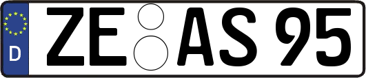 ZE-AS95