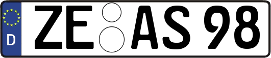 ZE-AS98