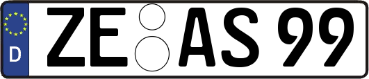 ZE-AS99