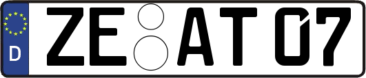 ZE-AT07