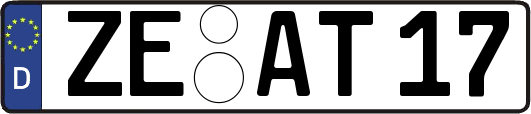 ZE-AT17