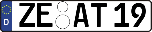 ZE-AT19