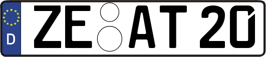 ZE-AT20