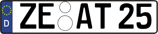 ZE-AT25