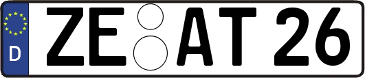 ZE-AT26