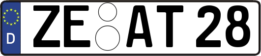 ZE-AT28