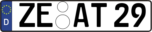 ZE-AT29