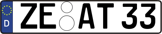 ZE-AT33