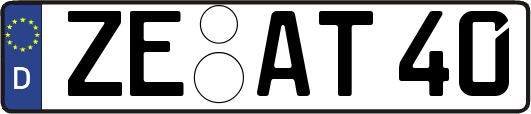 ZE-AT40