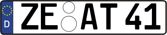 ZE-AT41