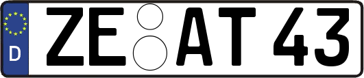 ZE-AT43