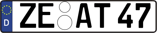 ZE-AT47