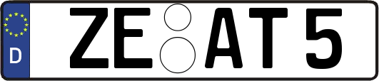 ZE-AT5