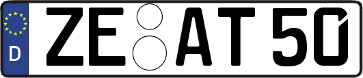ZE-AT50