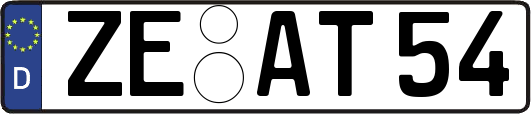 ZE-AT54