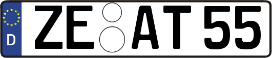 ZE-AT55