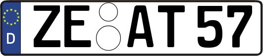 ZE-AT57