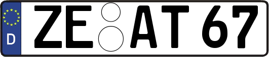 ZE-AT67