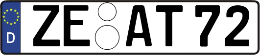 ZE-AT72