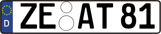 ZE-AT81
