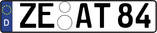 ZE-AT84