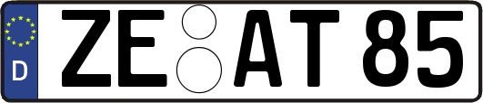 ZE-AT85
