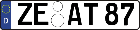 ZE-AT87