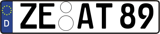 ZE-AT89