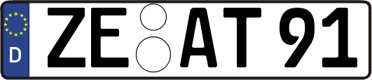 ZE-AT91