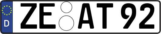 ZE-AT92