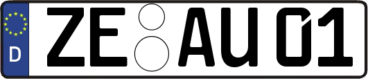 ZE-AU01
