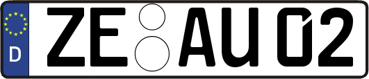 ZE-AU02