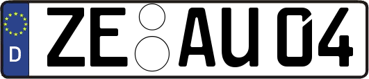 ZE-AU04